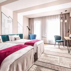 Отель Mercure Kaliningrad, Калининград, Калининградская область