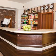 Гостевой дом Калина, Калининград, Калининградская область