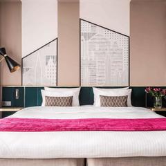 Отель Mercure Kaliningrad, Калининград, Калининградская область