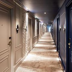 Отель Mercure Kaliningrad, Калининград, Калининградская область