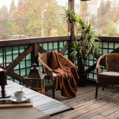 Гостевой дом Калина, Калининград, Калининградская область