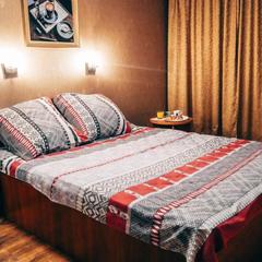 Отель Гладиатор, Калининград, Калининградская область