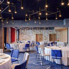 Отель Mercure Kaliningrad, Калининград, Калининградская область