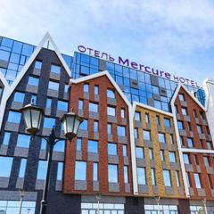 Отель Mercure Kaliningrad, Калининград, Калининградская область