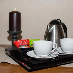 Гостевой дом Калина, Калининград, Калининградская область