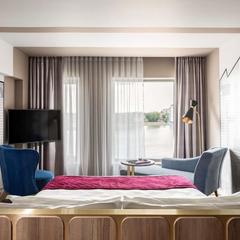 Отель Mercure Kaliningrad, Калининград, Калининградская область