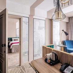 Отель Mercure Kaliningrad, Калининград, Калининградская область