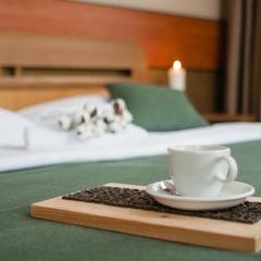 Гостевой дом Калина, Калининград, Калининградская область