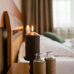 Гостевой дом Калина, Калининград, Калининградская область