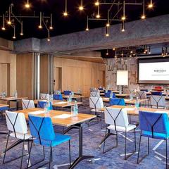 Отель Mercure Kaliningrad, Калининград, Калининградская область