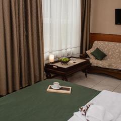 Гостевой дом Калина, Калининград, Калининградская область