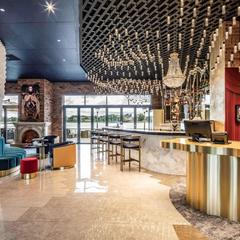 Отель Mercure Kaliningrad, Калининград, Калининградская область