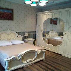 Апартаменты Старый Дворик, Калининград, Калининградская область