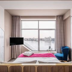 Отель Mercure Kaliningrad, Калининград, Калининградская область