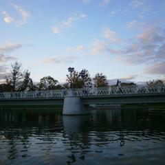 Гостевой дом Орион, Калининград, Калининградская область