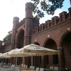 Гостевой дом Орион, Калининград, Калининградская область