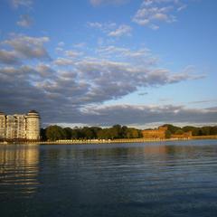 Гостевой дом Орион, Калининград, Калининградская область