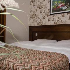 Гостевой дом Калина, Калининград, Калининградская область