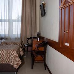 Гостевой дом Калина, Калининград, Калининградская область