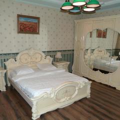 Апартаменты Старый Дворик, Калининград, Калининградская область