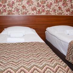 Гостевой дом Калина, Калининград, Калининградская область