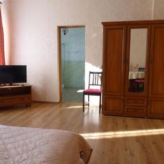 Апартаменты Старый Дворик, Калининград, Калининградская область