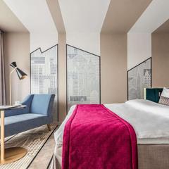 Отель Mercure Kaliningrad, Калининград, Калининградская область