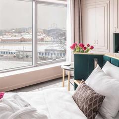 Отель Mercure Kaliningrad, Калининград, Калининградская область