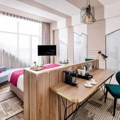 Отель Mercure Kaliningrad, Калининград, Калининградская область