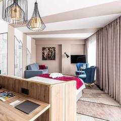 Отель Mercure Kaliningrad, Калининград, Калининградская область