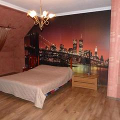 Апартаменты Старый Дворик, Калининград, Калининградская область