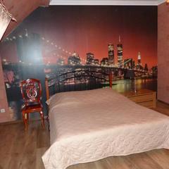 Апартаменты Старый Дворик, Калининград, Калининградская область