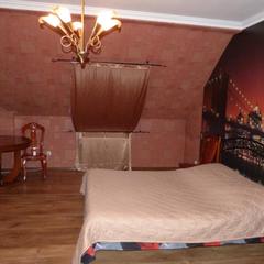 Апартаменты Старый Дворик, Калининград, Калининградская область