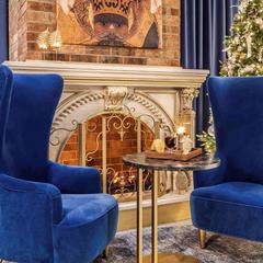 Отель Mercure Kaliningrad, Калининград, Калининградская область