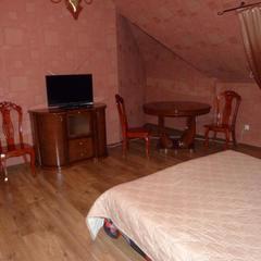 Апартаменты Старый Дворик, Калининград, Калининградская область