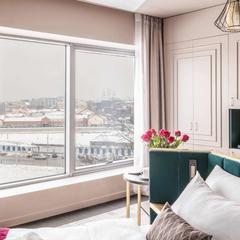 Отель Mercure Kaliningrad, Калининград, Калининградская область