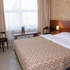 Гостевой дом Калина, Калининград, Калининградская область