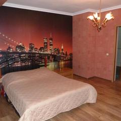 Апартаменты Старый Дворик, Калининград, Калининградская область