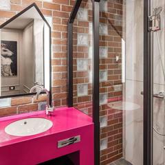 Отель Mercure Kaliningrad, Калининград, Калининградская область