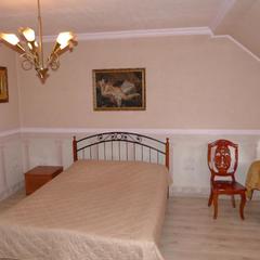 Апартаменты Старый Дворик, Калининград, Калининградская область