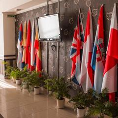 Гостевой дом Калина, Калининград, Калининградская область