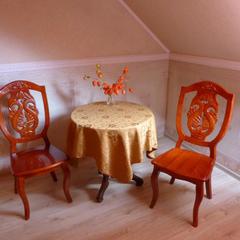 Апартаменты Старый Дворик, Калининград, Калининградская область