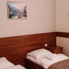 Гостевой дом Калина, Калининград, Калининградская область