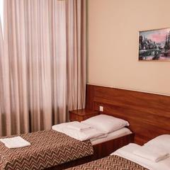 Гостевой дом Калина, Калининград, Калининградская область