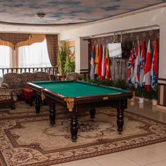 Гостевой дом Калина, Калининград, Калининградская область