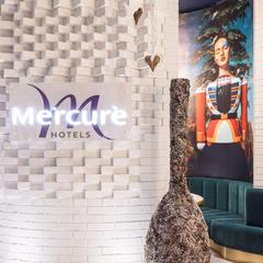 Отель Mercure Kaliningrad, Калининград, Калининградская область