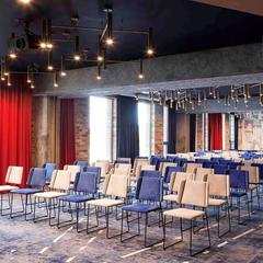 Отель Mercure Kaliningrad, Калининград, Калининградская область