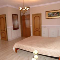 Апартаменты Старый Дворик, Калининград, Калининградская область