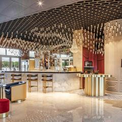 Отель Mercure Kaliningrad, Калининград, Калининградская область