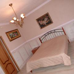 Апартаменты Старый Дворик, Калининград, Калининградская область